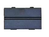 Capac grila bara protectie Ford Kuga, 12.2019-05.2024, montare fata, cu ACC, RapidAuto