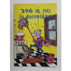 396 DE IDEI IN GOSPODARIE , 1999