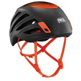 Cască Alpinism Petzl Sirocco M/L Black (53-61cm) Ușoară, Ventilată, Schi-alpinism