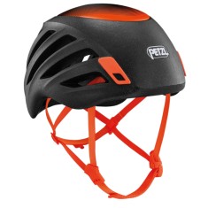 Cască PETZL Sirocco M/L black (53-61cm)