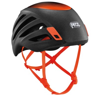 Cască PETZL Sirocco M/L black (53-61cm) foto