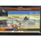 GPS ALPINE X800D-S906 Display Tactil 8&quot; Style Navigation Bluetooth Harta Europei