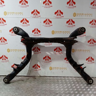 Punte Spate Audi A5 2007-2017 foto