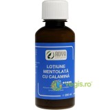 Lotiune Mentolata cu Calamina 200ml