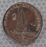 10 LEI 1996 ATLANTA YACHTING UNC