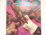 foxy get off album 1978 disc vinyl lp muzica disco funk soul TK records holland vg+