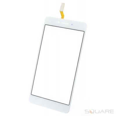 Touchscreen Vivo V3 Max, White foto