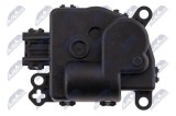 Actuator ventilatie, comutare Ford Edge 2016-, Focus IV 2018-, Galaxy 2015-, Kuga 2020-, Mondeo 2014-, S-Max 2015-; DG9H-19E616-CA; NTY, aftermarket