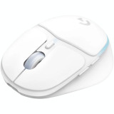 Cumpara ieftin LOGITECH G705 LIGHTSPEED Wireless Gaming Mouse OFF-WHITE 910-006367