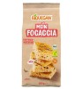Premix pentru Focaccia Bio Fara Gluten 500 grame Biovegan
