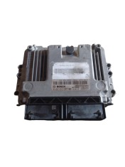 calculator motor de ford focus 1.0i cu cod : CV61-12A650-ASA
