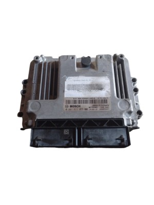 calculator motor de ford focus 1.0i cu cod : CV61-12A650-ASA foto