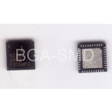 ISL62882HRTZ Circuit Integrat