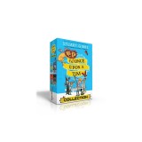The Once Upon a Tim Collection (Boxed Set): Once Upon a Tim; The Labyrinth of Doom; The Sea of Terror; Quest of Danger