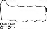 VICTOR REINZ 15-39346-01 Set garnituri, Capac supape