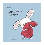 Noapte bună, Iepuraș! - J&ouml;rg M&uuml;hle