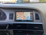 AUDI DVD HARTI GPS AUDI A4 A6 A8 Q7 DVD Harti Navigatie AUDI MMI 2G ROMANIA 2023