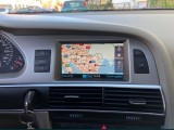 DVD HARTI GPS AUDI A4 A6 Q7 DVD Harti Navigatie MMI 2G EUROPA ROMANIA 2022