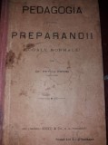 PEDAGOGIA PENTRU PREPARANDII