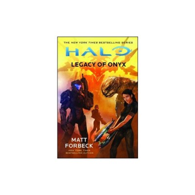 Halo: Untitled foto