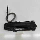 M&acirc;ner exterior ușă dreapta spate VW POLO AW1, BZ1, AE1 2020 OEM: 5N0839885H,5G0837206Q 31866816