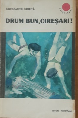 CONSTANTIN CHIRITA - CIRESARII VOL 5 foto