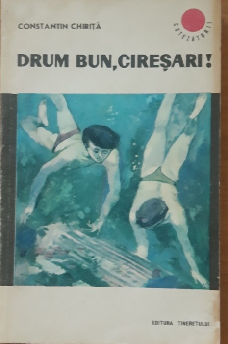 CONSTANTIN CHIRITA - CIRESARII VOL 5
