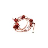 Micro&icirc;ntrerupător cu ansamblu pentru plită ARISTON HOTPOINT WHIRLPOOL Original