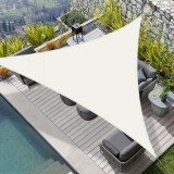 ULTIMELE MODELE - Vela solara, vela de umbrire triunghiulara, dreptunghiulara, parasolar, rezistente UV