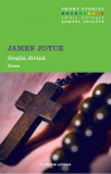 Gratia Divina. Grace | James Joyce