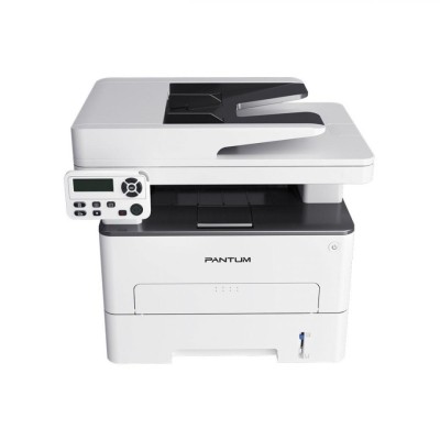 PANTUM M7100DN MONO LASER MFP foto