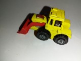 Bnk jc Matchbox Superfast no 29 Tractor Shovel