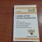 Legislatia privind protectia consumatorilor -Juanita Goicovici