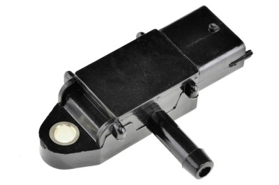 Senzor presiune gaze evacuare Opel Astra H 1.7cdti 2007-, Astra J 1.7cdti, 2.0cdti 2009-, Insignia 2.0cdti, 2.0bicdti 2008-, NTY ECS-PL-000 foto