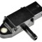 Senzor presiune evacuare, Chevrolet Aveo (T300), Opel Astra H, Astra J, Cascada, Combo, Corsa D, Insignia, Meriva Mokka / Mokka X, Zafira B, Zafira T