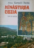 Manastirea Cozia. Ieri si Astazi - Gamaliil Vaida, 1983, Crestinism, Carte Religioasa, 82 pagini