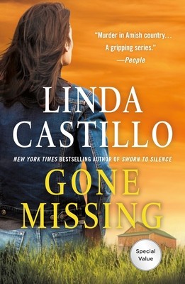 Gone Missing: A Kate Burkholder Novel foto