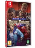 Double Dragon Revive Limited Edition NSW