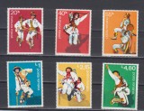 A11 TX6 1 - 1977 - Calusarii, Arta, Nestampilat