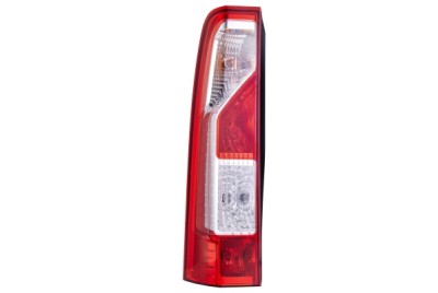HELLA 2VA 010 110-051 Lampa spate foto