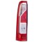 HELLA 2VA 010 110-051 Lampa spate