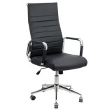 SCAUN OPERATIV OFF 937 NEGRU