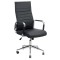 SCAUN OPERATIV OFF 937 NEGRU