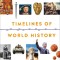 Timelines of World History