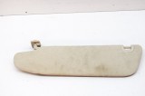 Parasolar dreapta TESLA MODEL S 2014 OEM: 1032582-01-D | 17851005