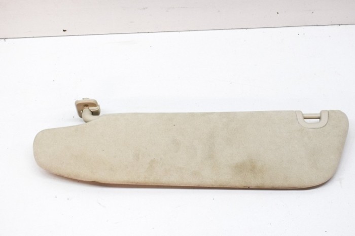 Parasolar dreapta TESLA MODEL S 2014 OEM: 1032582-01-D | 17851005