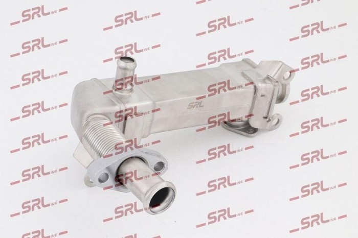 Racitor EGR Bmw Seria 1 E87/E88/E81/E82 11, 3 E46 06, 3 E90/E91/92/93 13, 5 E60/E61 10, 7 E65/E66 08, X3 E83 11, motor: 2.0 d, 165x50x35, SRLine,