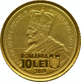 Monedă Aur - Istoria aurului &ndash; moneda de 50 lei cu milesimul 1922