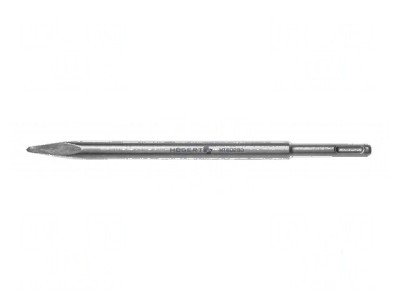 Daltă ascuțită beton 250mm SDS-Plus&amp;reg; foto