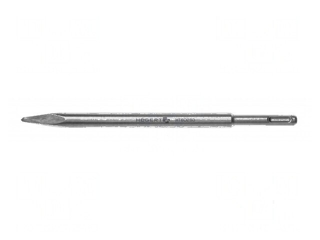 Daltă ascuțită beton 250mm SDS-Plus&reg;